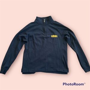 Jansport University of Northern Colorado Quarter Zip